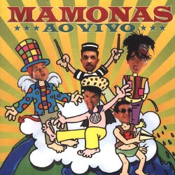 Mamonas: Ao vivo