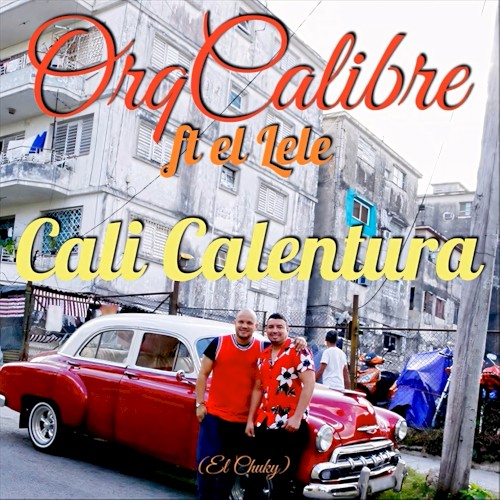 Cali Calentura