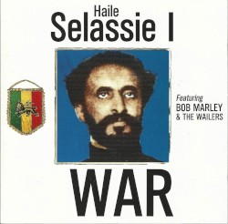 The War Album