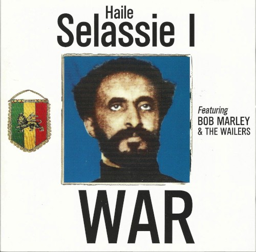 The War Album