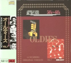 50's-60's Oldies Vol. 7