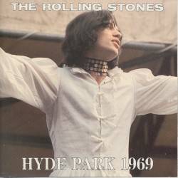 Hyde Park 1969