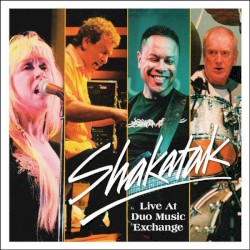 Live at the Duo Music Exchange