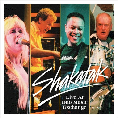 Live at the Duo Music Exchange