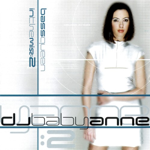 Bass Queen: In the Mix 2