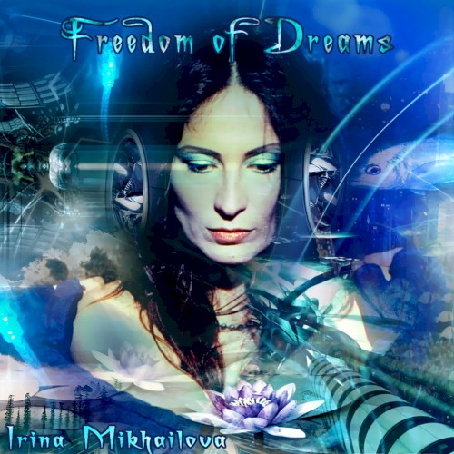 Freedom of Dreams