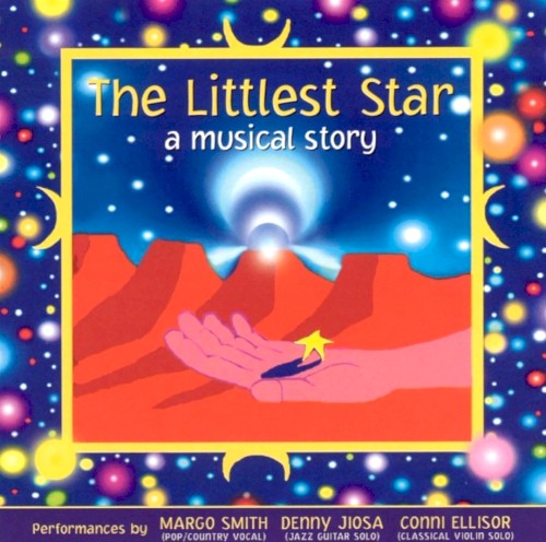 The Littlest Star: A Musical Story