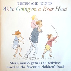 We're Going on a Bear Hunt