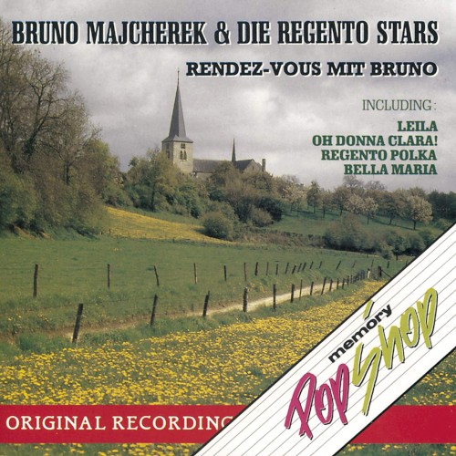 Rendez-vous mit Bruno