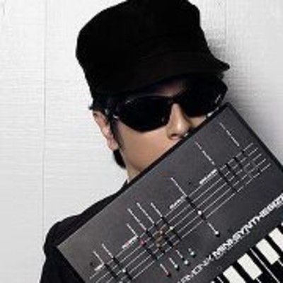 Technova (MsDos Remix)