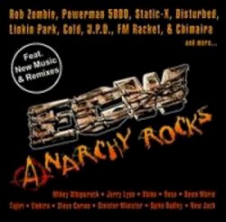 ECW Anarchy Rocks Extreme Music 2