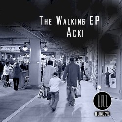 The Walking EP
