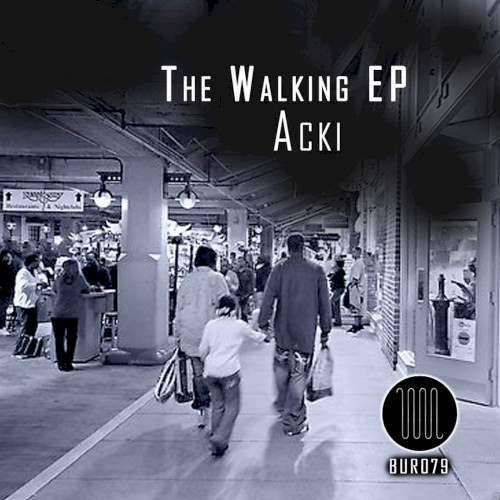 The Walking EP