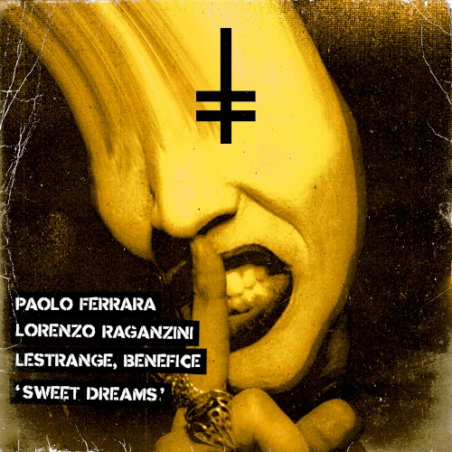 Sweet Dreams