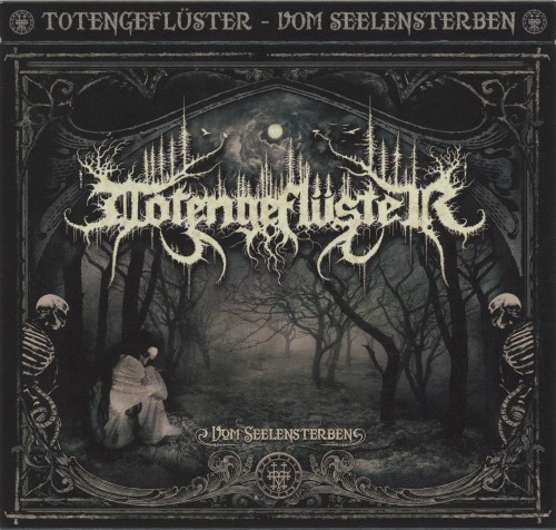 Vom Seelensterben