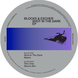 Shot in the Dark EP