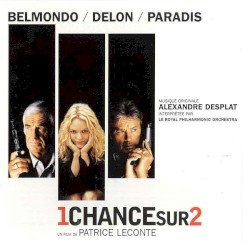 1 chance sur 2