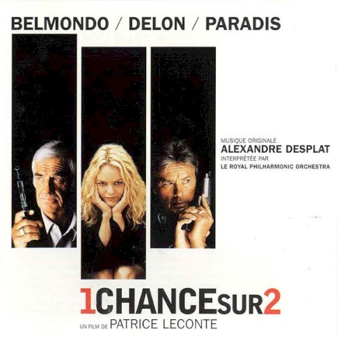 1 chance sur 2