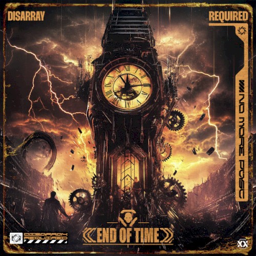 End of Time