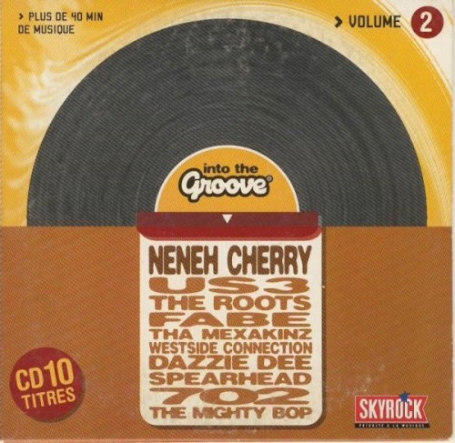 Into the Groove, Volume 2
