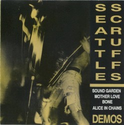 Seattle Scruffs Demos