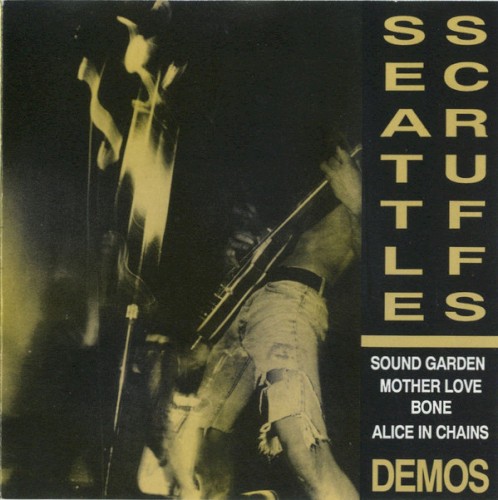 Seattle Scruffs Demos
