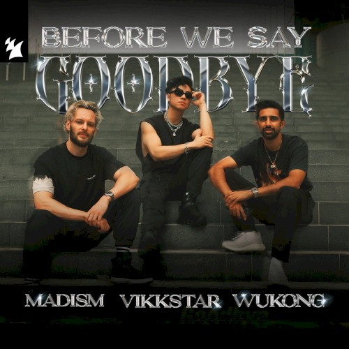 Before We Say Goodbye