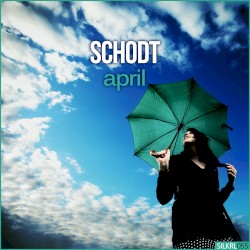 April