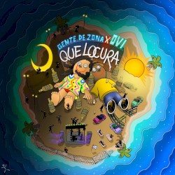 Qué locura