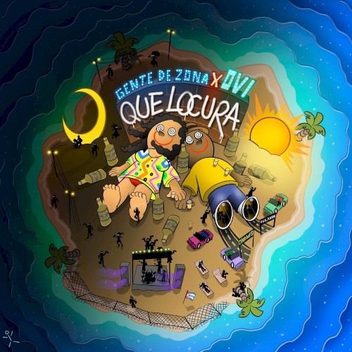 Qué locura