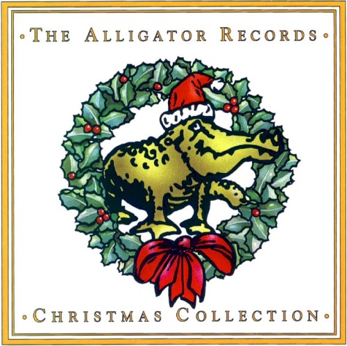 The Alligator Records Christmas Collection