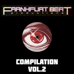 Frankfurt Beat Compilation Vol. 2