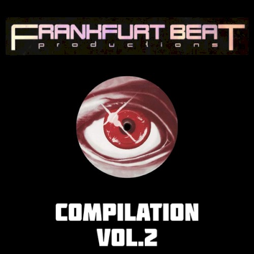 Frankfurt Beat Compilation Vol. 2