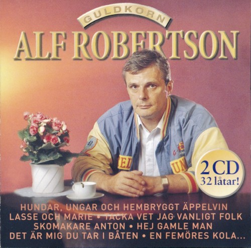 Guldkorn