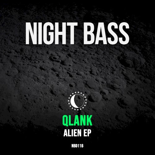 Alien EP