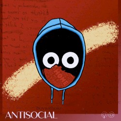 Antisocial
