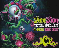 Yum Yum Total Bedlam