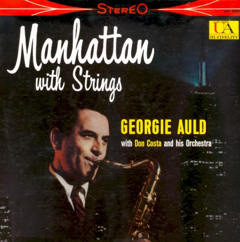 Manhattan With Strings