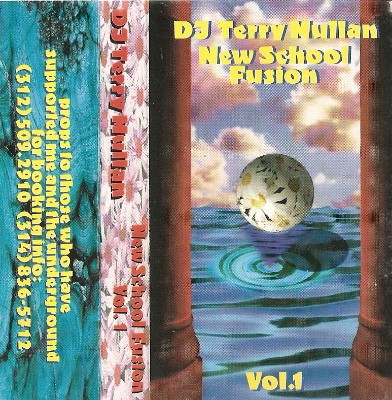 New School Fusion Vol. 1
