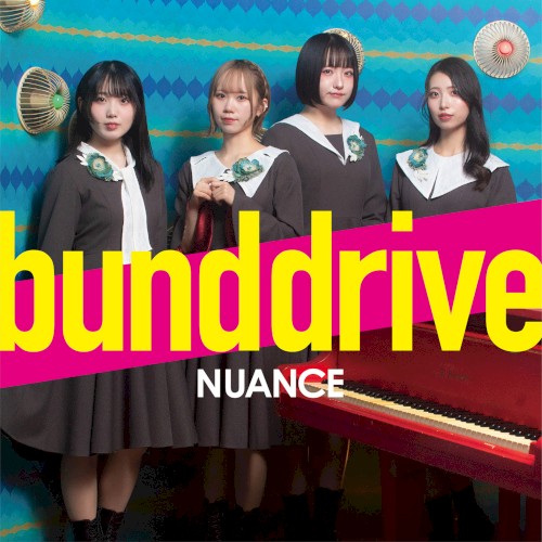 bund drive
