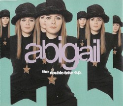 The Double Take E.P.