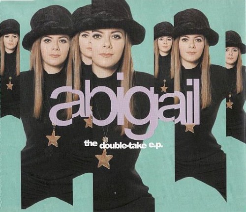 The Double Take E.P.