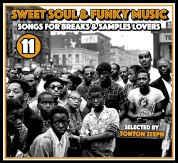 Sweet Soul & Funky Music, Vol.11
