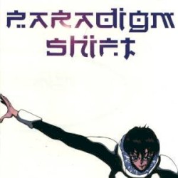 Paradigm Shift