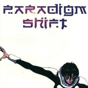 Paradigm Shift