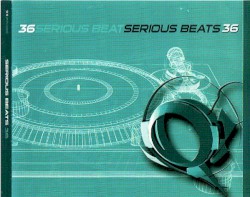 Serious Beats 36