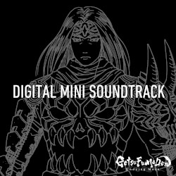GetsuFumaDen: Undying Moon Mini Soundtrack
