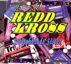 Switchblade Sister