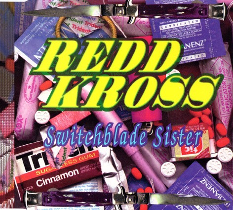 Switchblade Sister