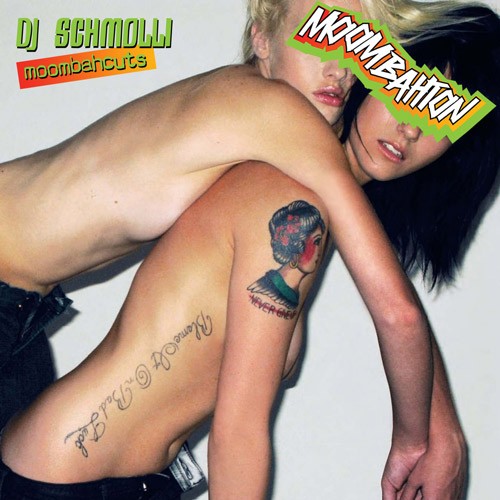 Moombahcuts